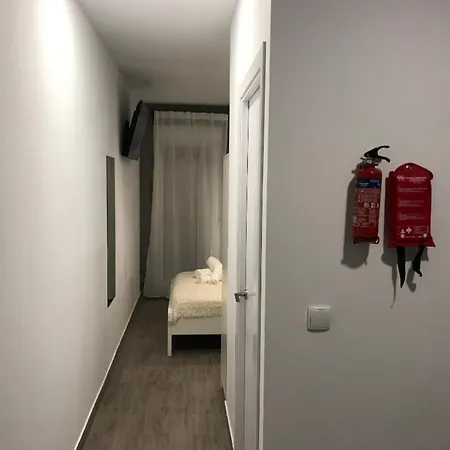 Pequeno Con Mini Piscina - No Climatizada Apartment Valencia