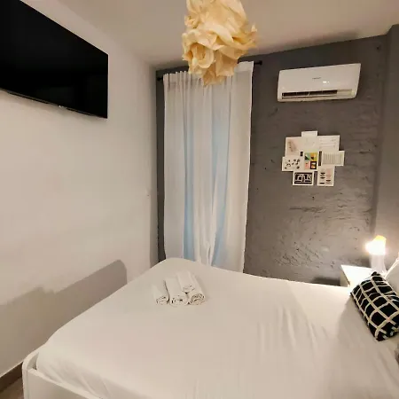 Apartment Pequeno Con Mini Piscina - No Climatizada *
