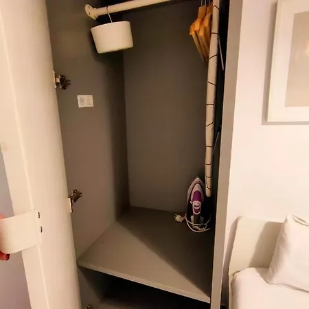 Apartment Pequeno Con Mini Piscina - No Climatizada *