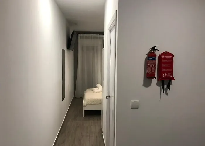 Pequeno Con Mini Piscina - No Climatizada Apartment Valencia