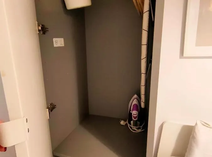 Apartment Pequeno Con Mini Piscina - No Climatizada *